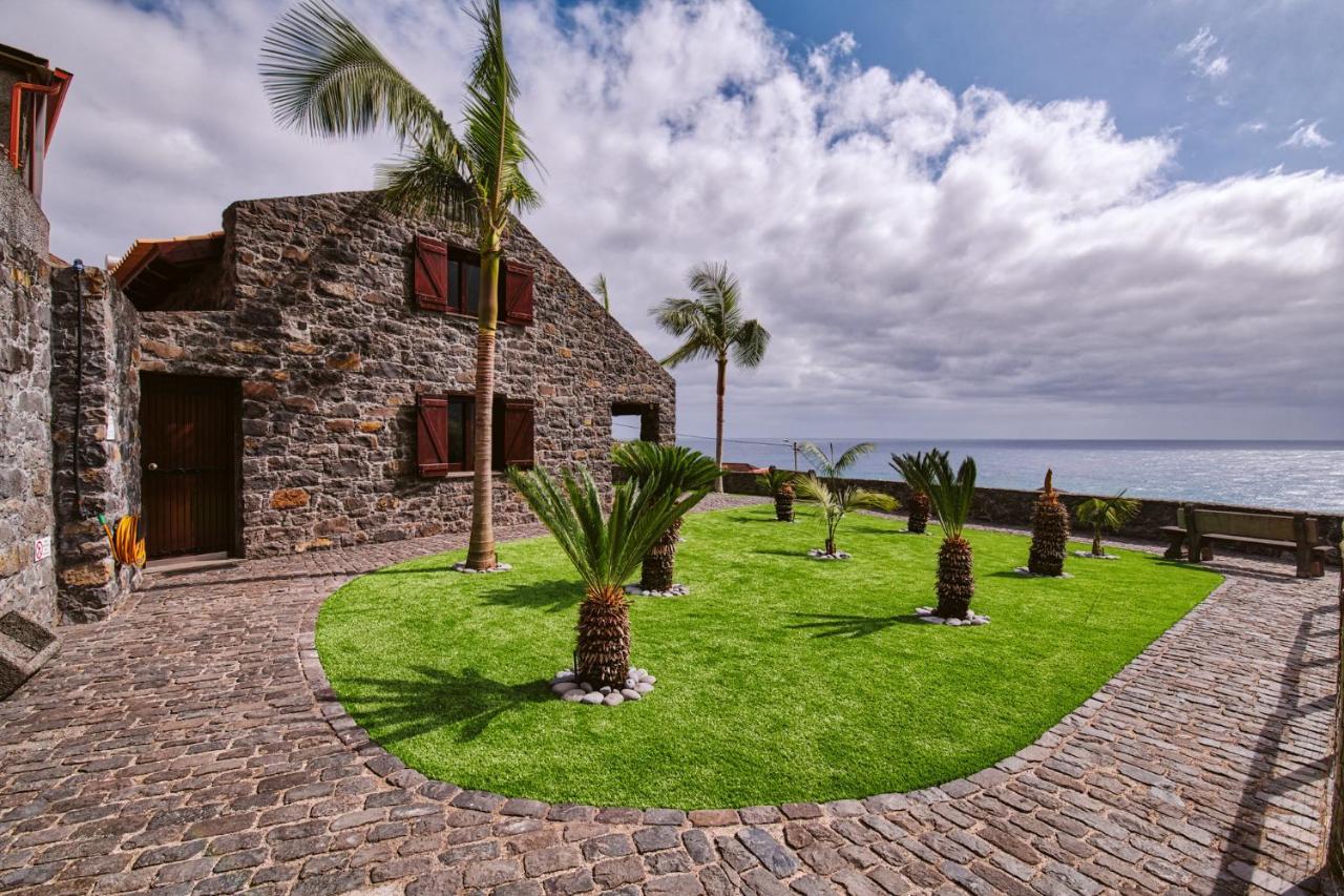 Seixal Sunny Villa A & B By Amazing Madeira 外观 照片