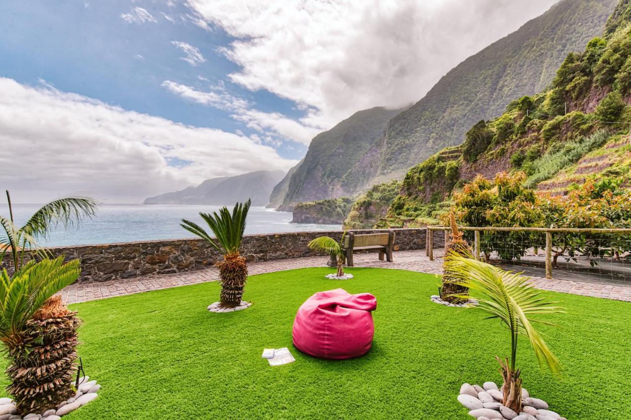 Seixal Sunny Villa A & B By Amazing Madeira 外观 照片
