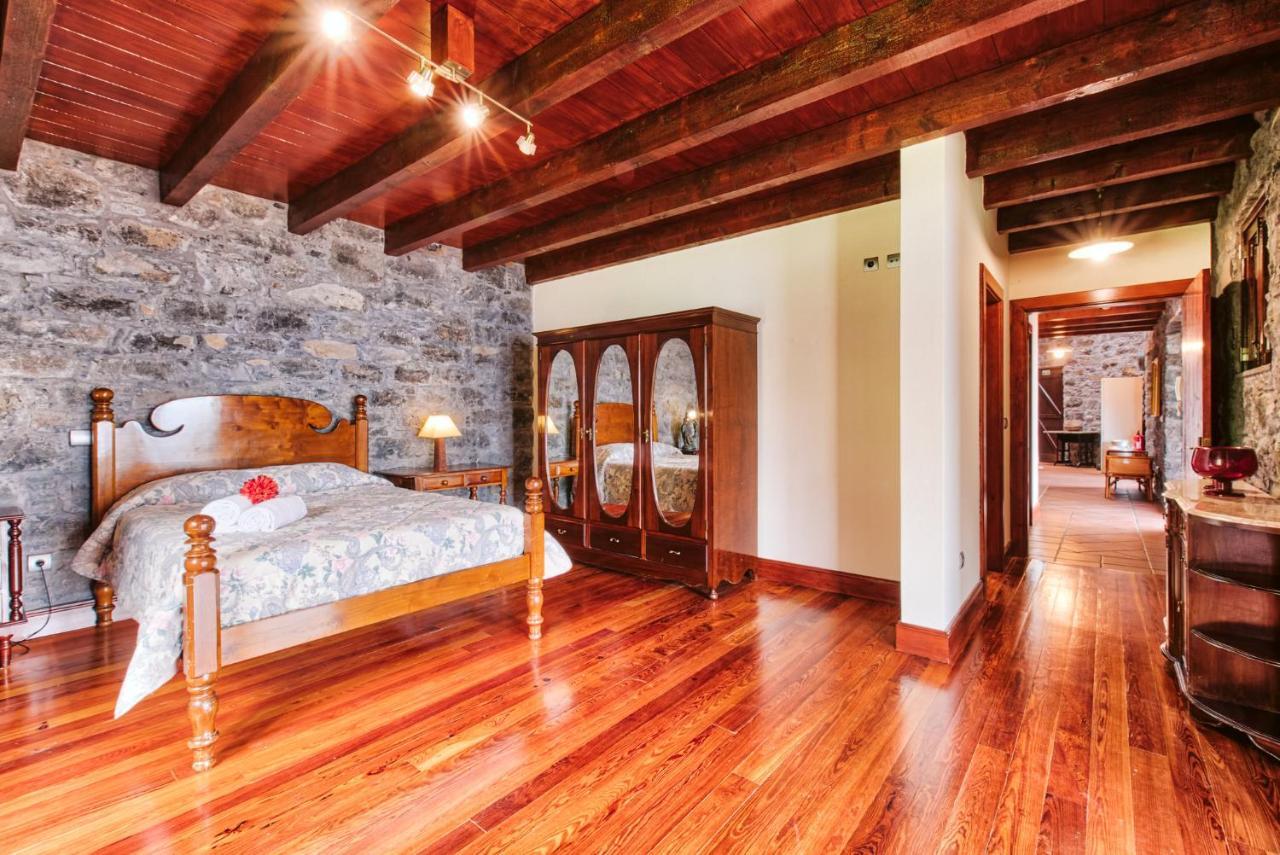 Seixal Sunny Villa A & B By Amazing Madeira 外观 照片