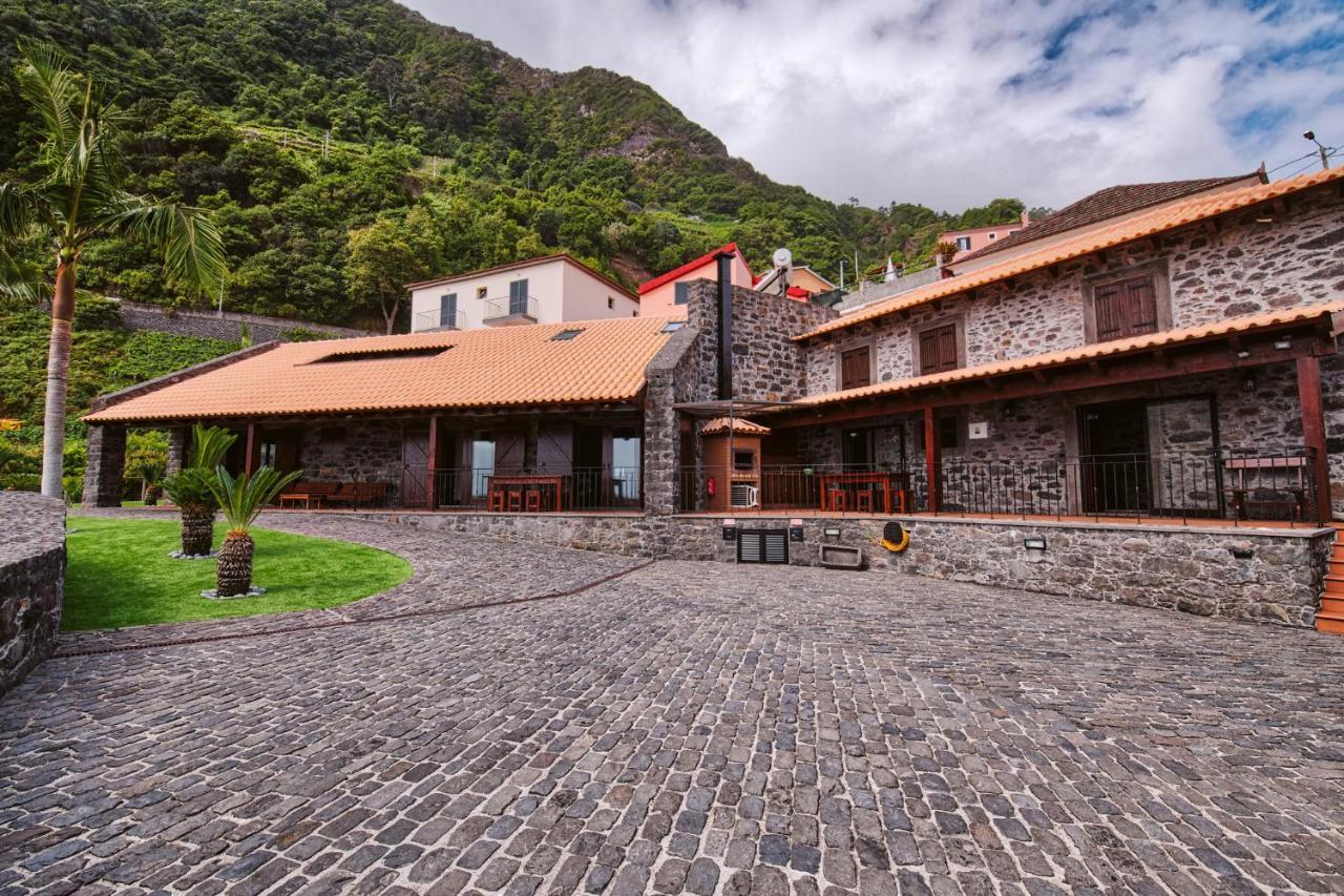 Seixal Sunny Villa A & B By Amazing Madeira 外观 照片