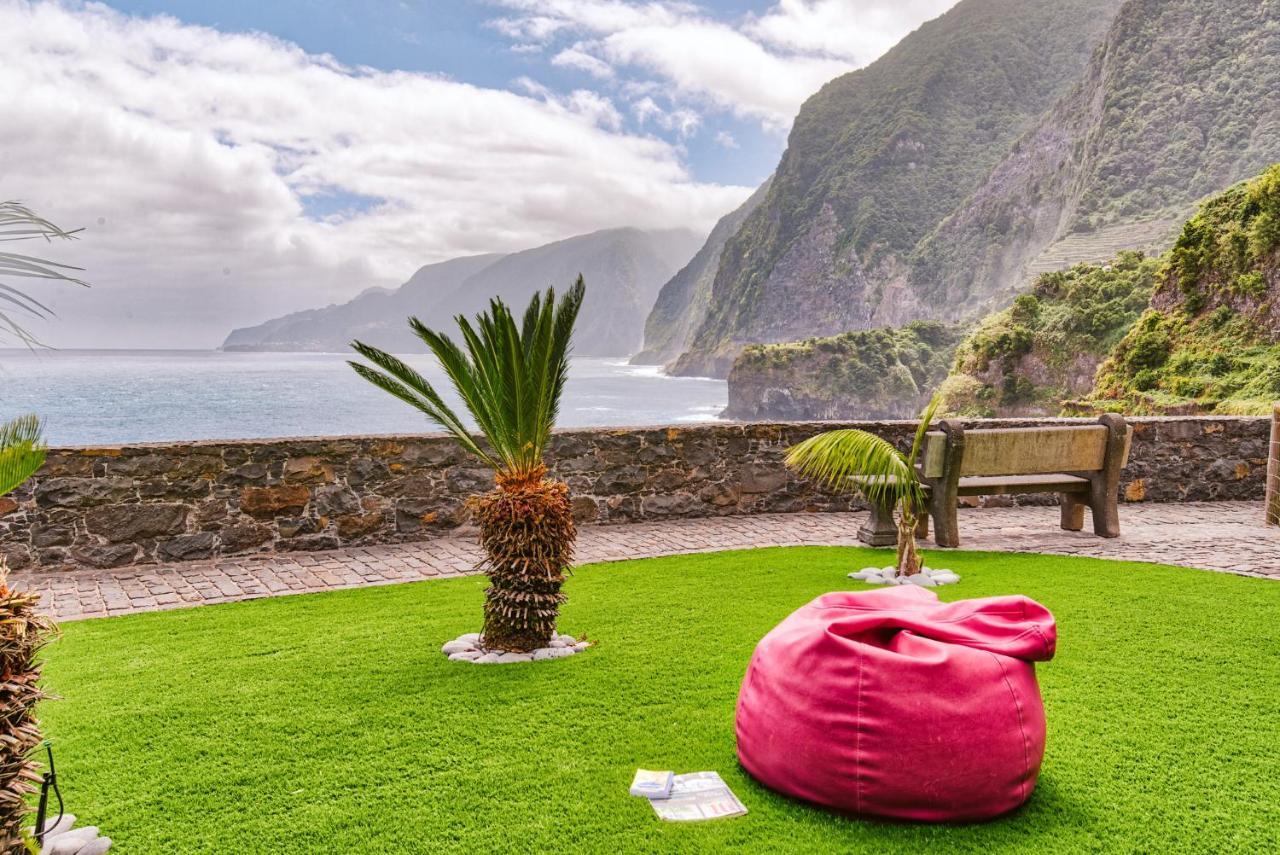 Seixal Sunny Villa A & B By Amazing Madeira 外观 照片