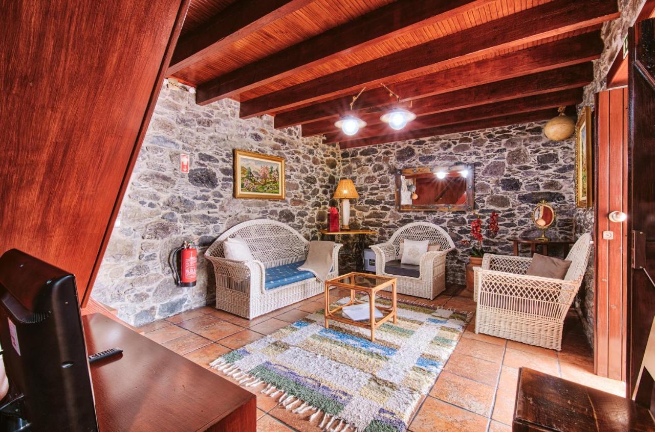 Seixal Sunny Villa A & B By Amazing Madeira 外观 照片