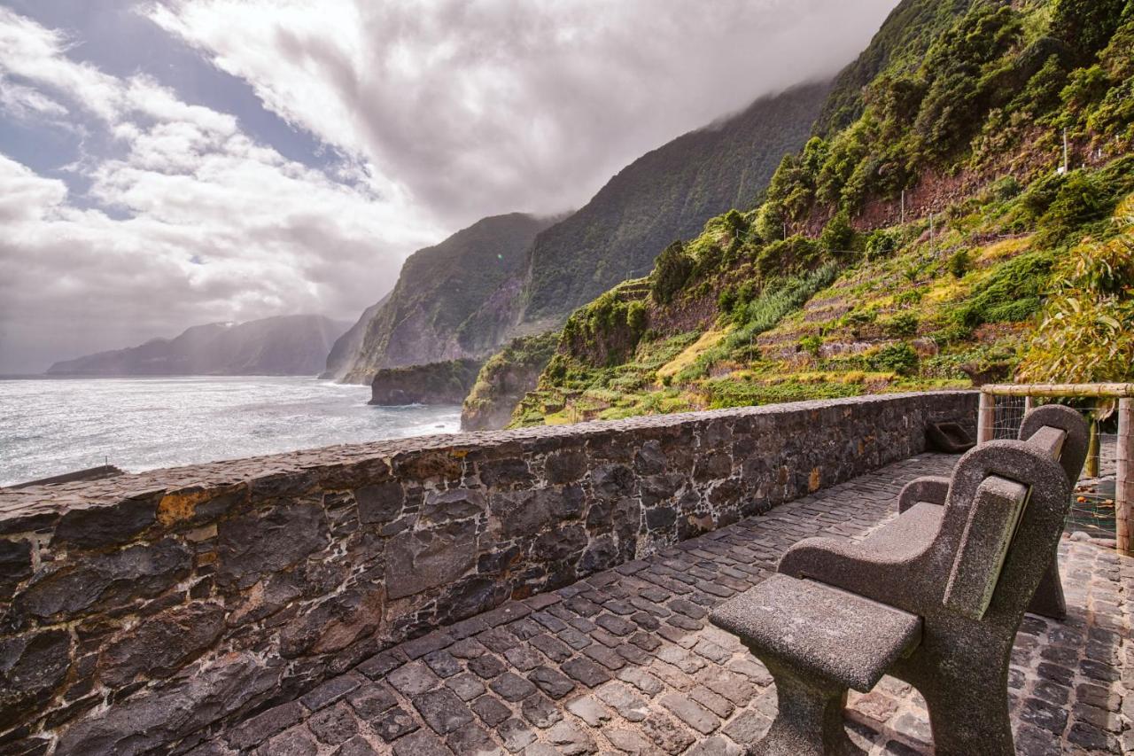 Seixal Sunny Villa A & B By Amazing Madeira 外观 照片