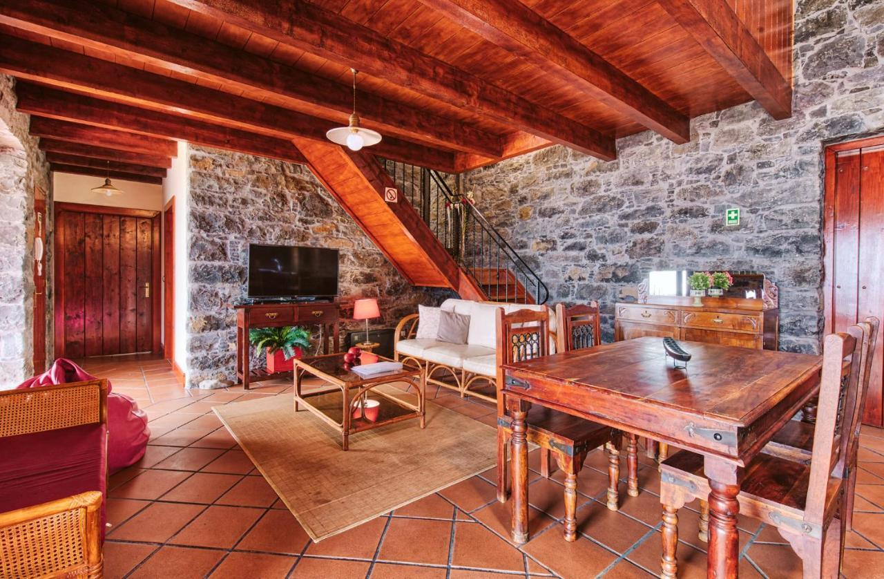 Seixal Sunny Villa A & B By Amazing Madeira 外观 照片