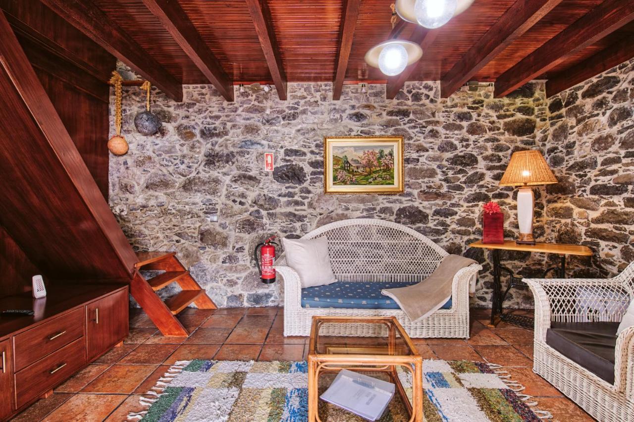 Seixal Sunny Villa A & B By Amazing Madeira 外观 照片