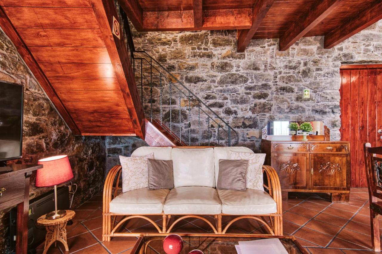 Seixal Sunny Villa A & B By Amazing Madeira 外观 照片