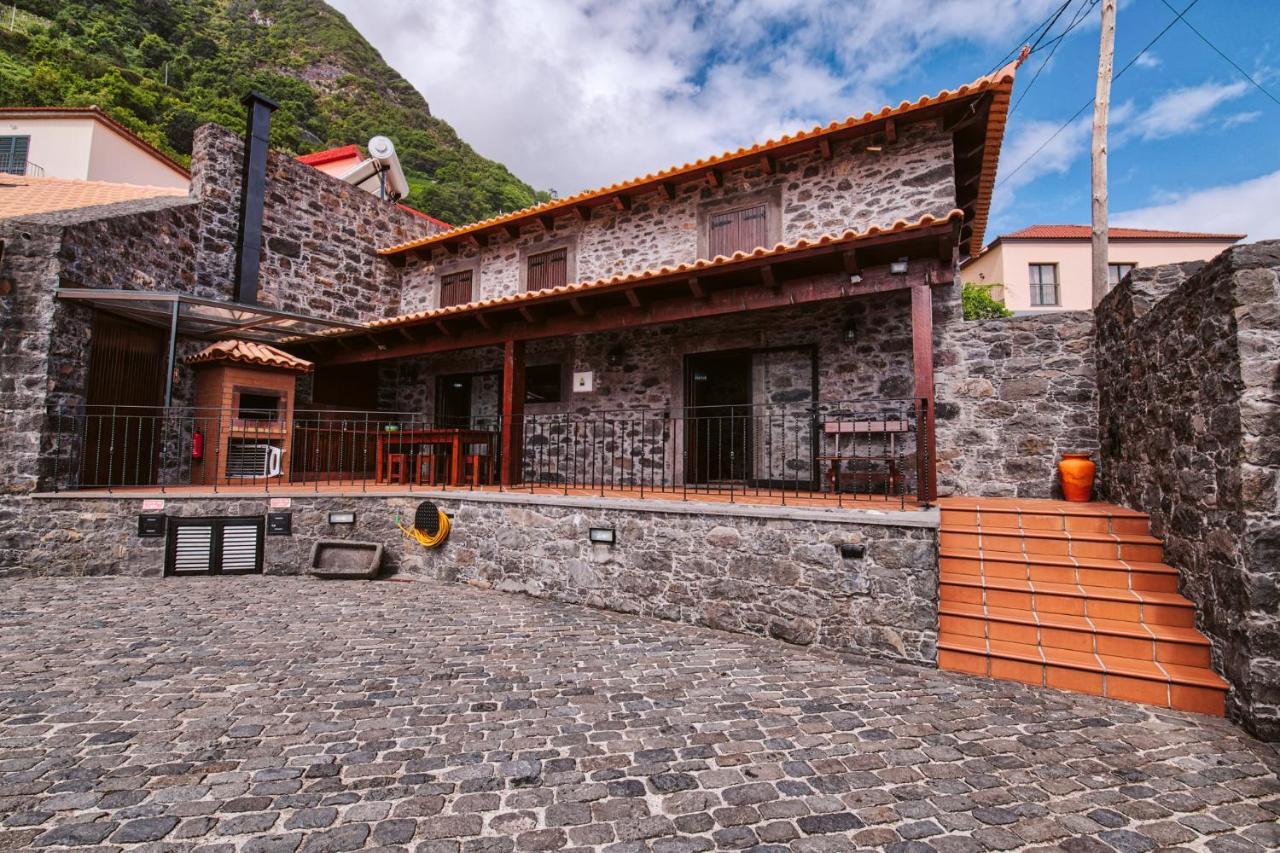 Seixal Sunny Villa A & B By Amazing Madeira 外观 照片