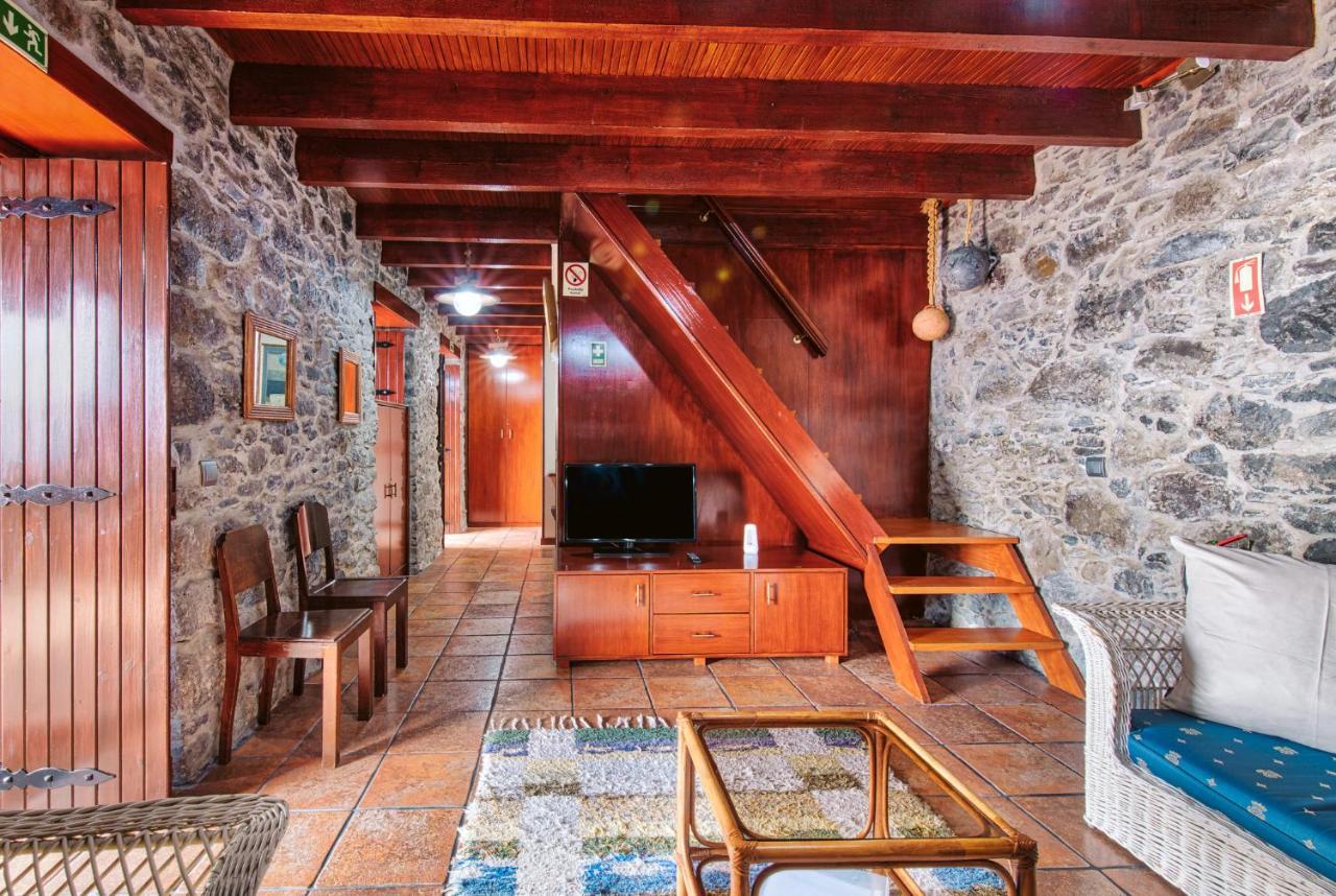 Seixal Sunny Villa A & B By Amazing Madeira 外观 照片
