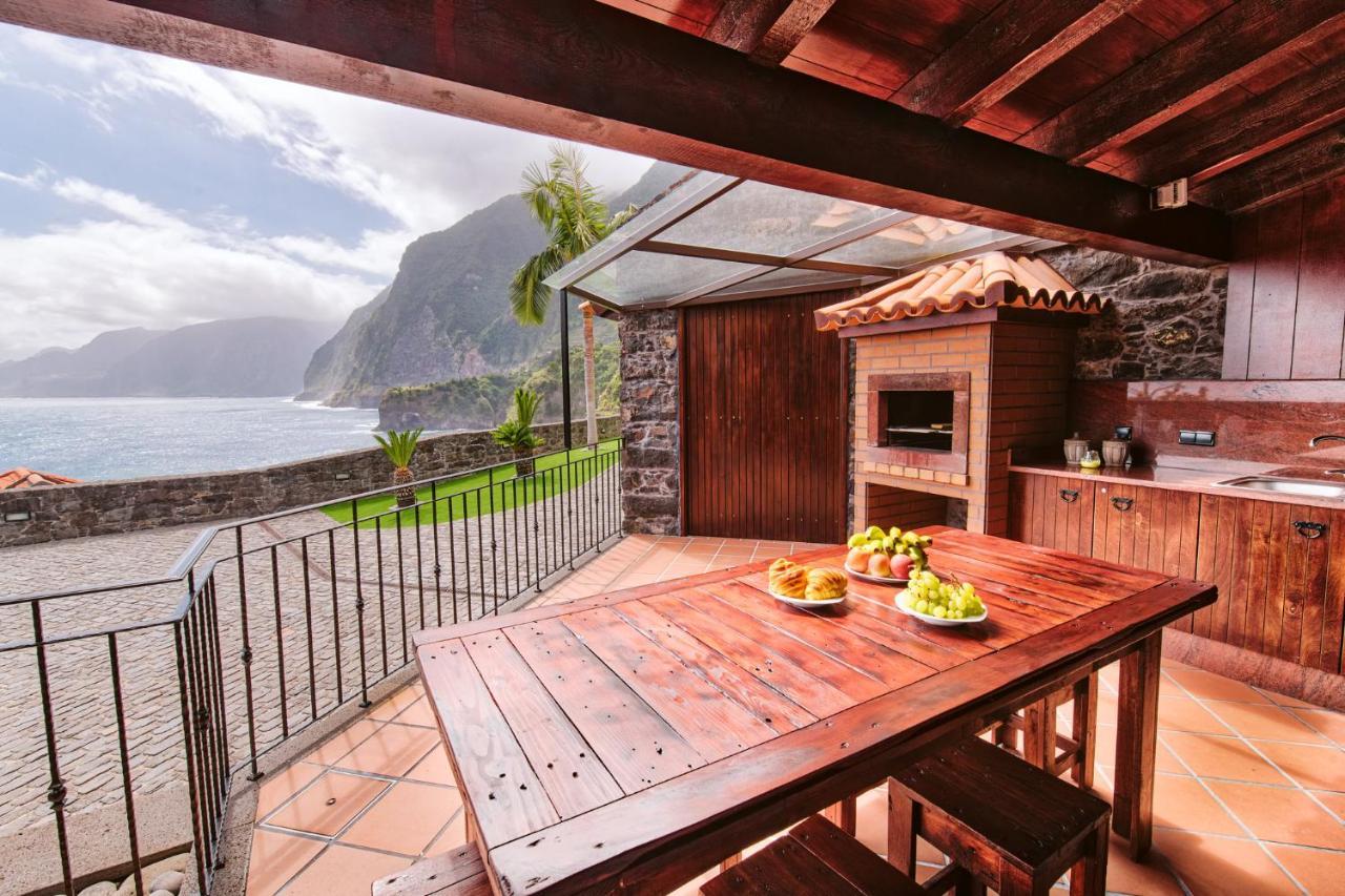 Seixal Sunny Villa A & B By Amazing Madeira 外观 照片