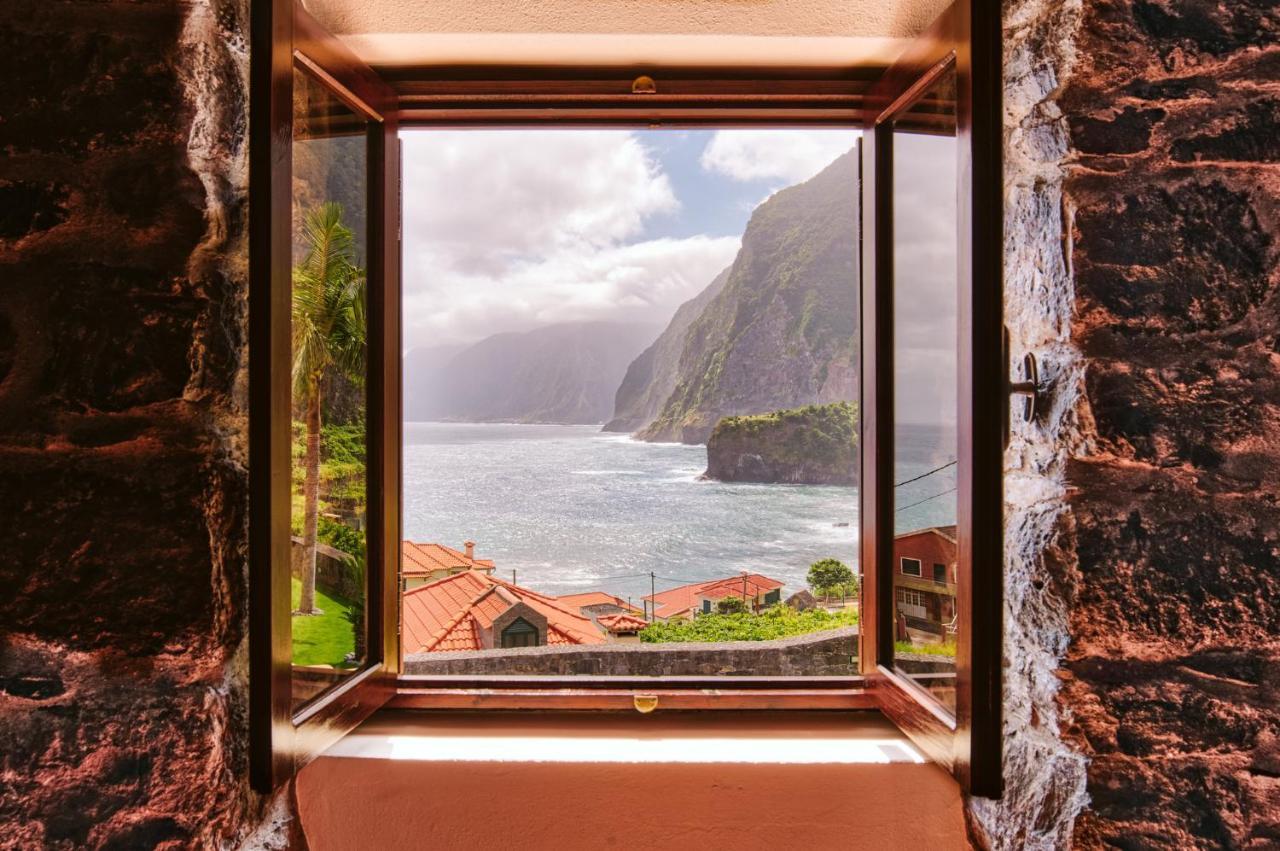 Seixal Sunny Villa A & B By Amazing Madeira 外观 照片