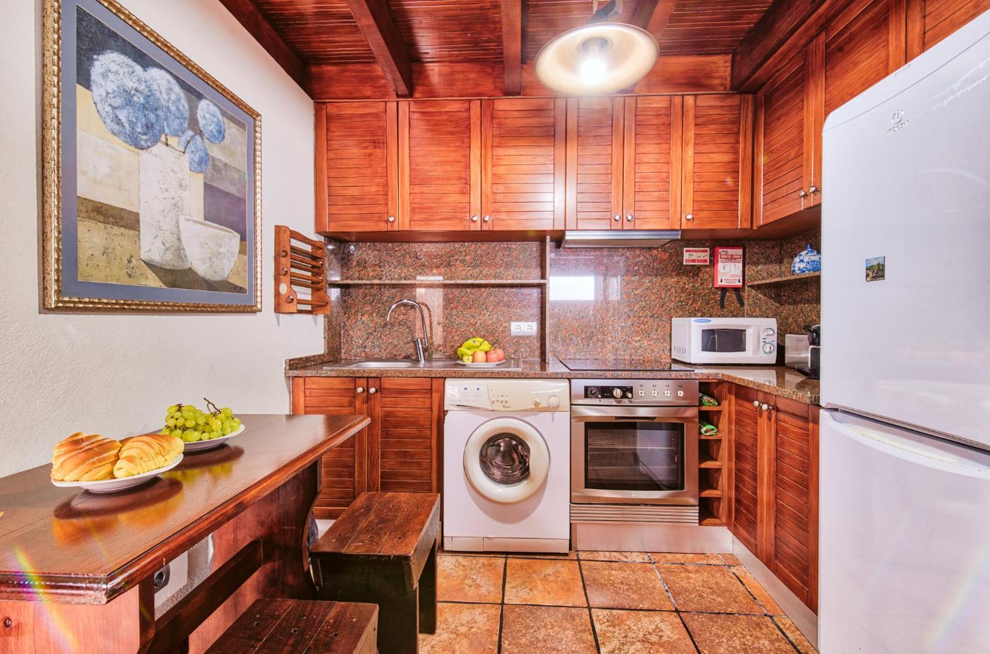 Seixal Sunny Villa A & B By Amazing Madeira 客房 照片