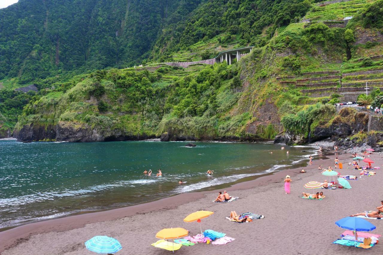 Seixal Sunny Villa A & B By Amazing Madeira 外观 照片