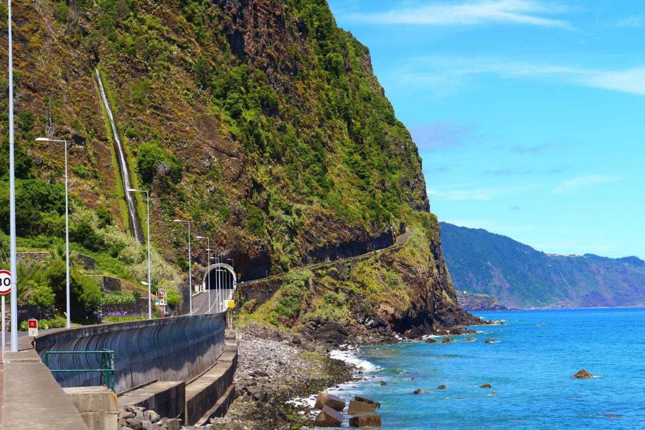 Seixal Sunny Villa A & B By Amazing Madeira 外观 照片